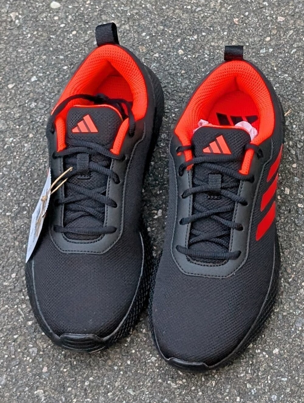 adidas IMPULSE SYN 3.0 (New)